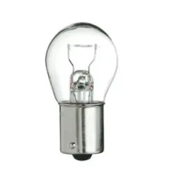 Náhradná žiarovka 12V, 10W pre SHEL Náhradná žiarovka 12V, 10W pre SHEL